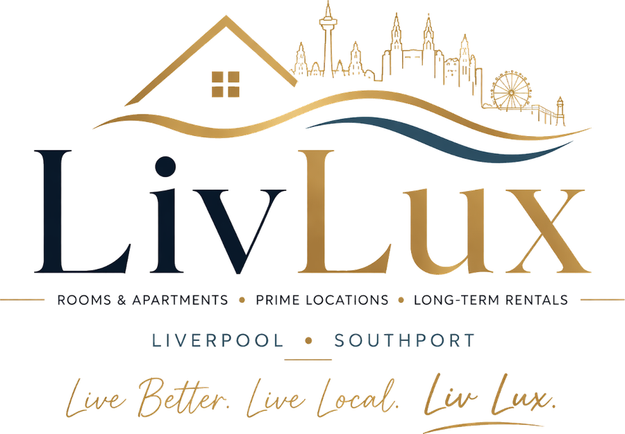 LivLux Property Management