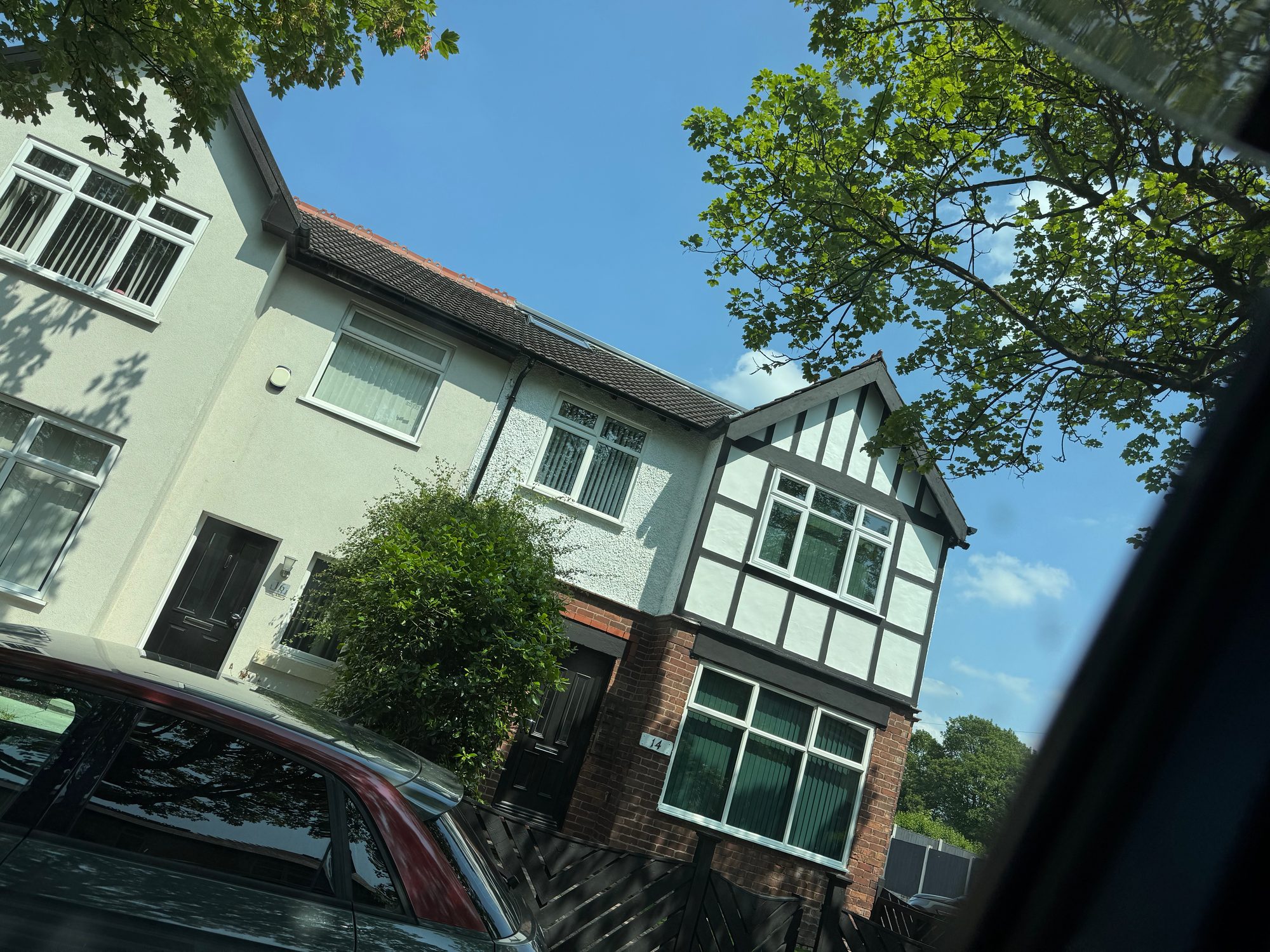 14 Barnston Road, Liverpool L9
