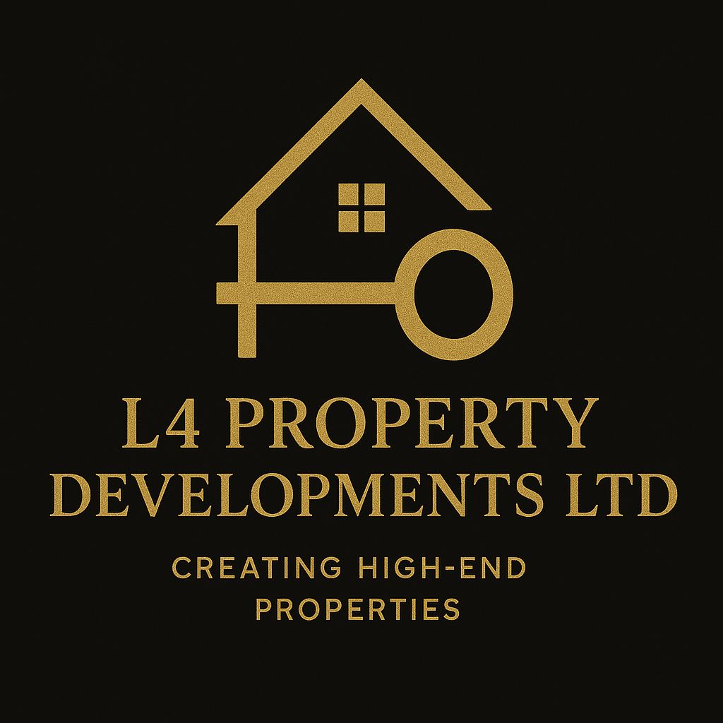 L4 Property Developments Providing high end property refurbs
